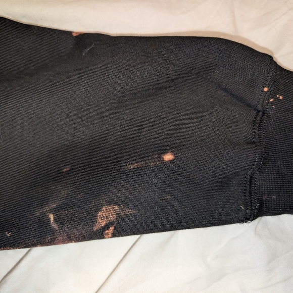 Market "Pink Panther" Hoodie. LARGE - Picture 7 of 9